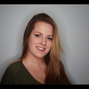 Meet your Posher, Meagan